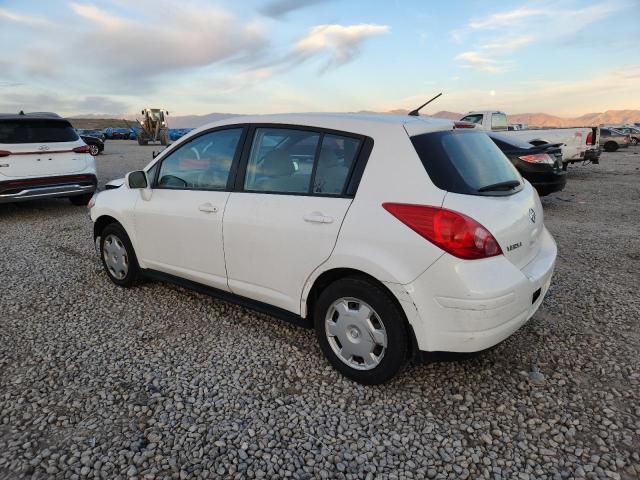 Photo 2 from auction – 2009 NISSAN VERSA with VIN 3N1BC13E29L489713