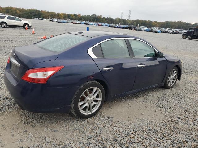 Photo 3 from auction – 2010 NISSAN MAXIMA S with VIN 1N4AA5APXAC812888