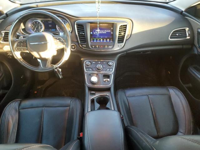 Photo 8 from auction – 2015 CHRYSLER 200 with VIN 1C3CCCEG1FN523846