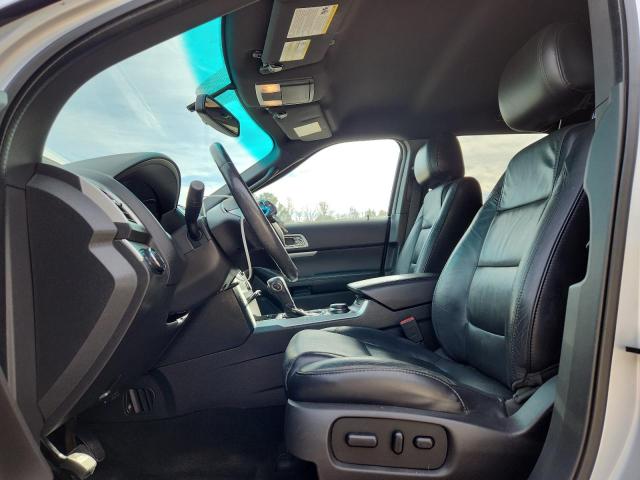 Photo 7 from auction – 2014 FORD EXPLORER X with VIN 1FM5K8D82EGA57485