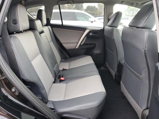 Photo 11 from auction – 2014 TOYOTA RAV4 LIMIT with VIN 2T3YFREV8EW096005