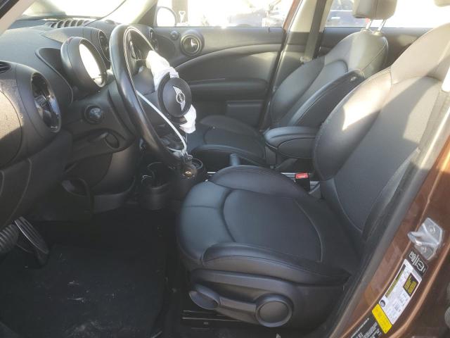 Photo 7 from auction – 2013 MINI COOPER S C with VIN WMWZC3C59DWP21375