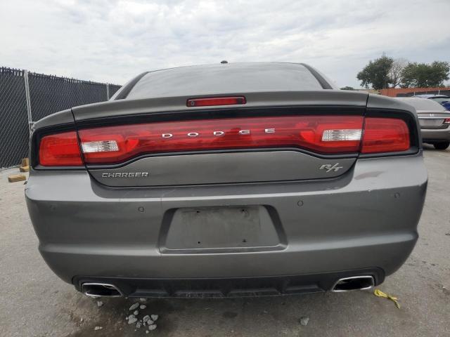 Photo 6 from auction – 2012 DODGE CHARGER R/ with VIN 2C3CDXCT8CH177299