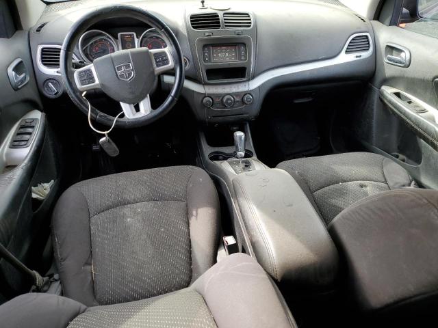 Photo 8 from auction – 2013 DODGE JOURNEY SX with VIN 3C4PDCBB3DT668788