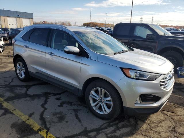 Photo 4 from auction – 2019 FORD EDGE SEL with VIN 2FMPK4J91KBC46016