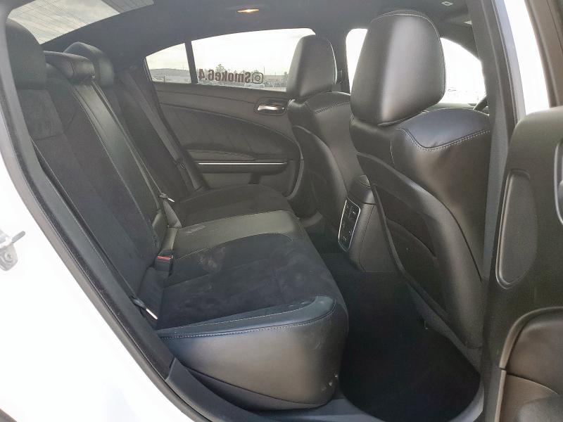 Photo 10 from auction – 2022 DODGE CHARGER SC with VIN 2C3CDXGJ3NH105065