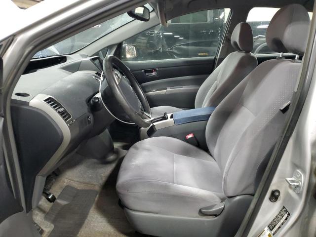 Photo 7 from auction – 2008 TOYOTA PRIUS with VIN JTDKB20U583298329