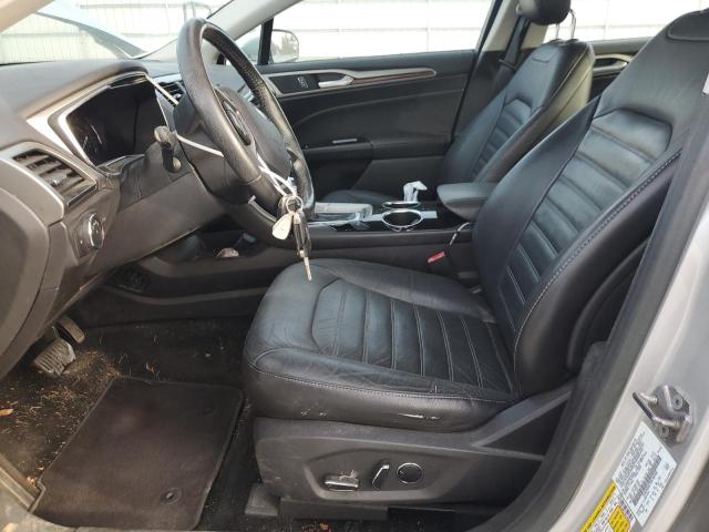 Photo 7 from auction – 2013 FORD FUSION SE with VIN 3FA6P0HR7DR190948