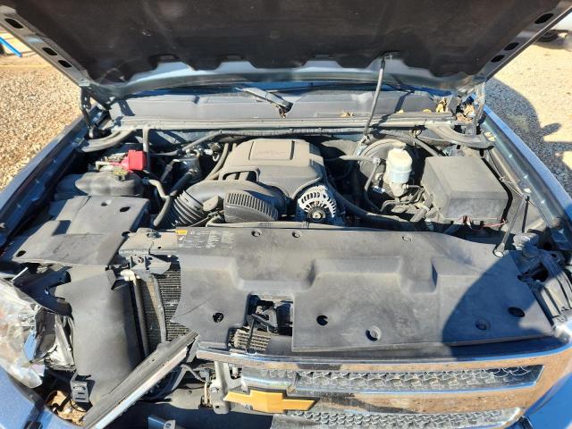 Photo 11 from auction – 2013 CHEVROLET SILVERADO with VIN 3GCPKSE7XDG353499