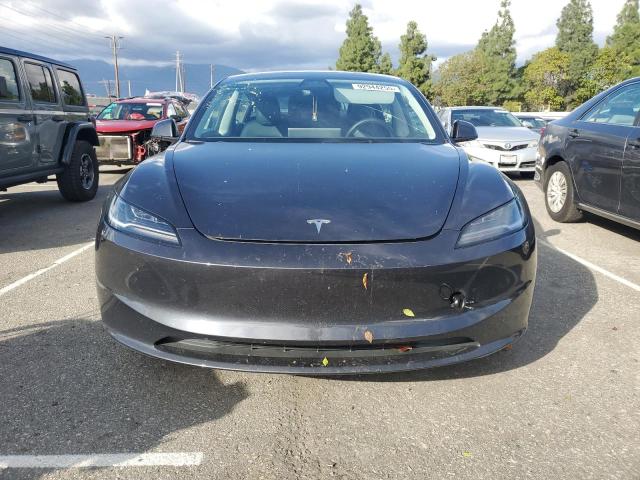 Photo 5 from auction – 2024 TESLA MODEL 3 with VIN 5YJ3E1EB5RF734534