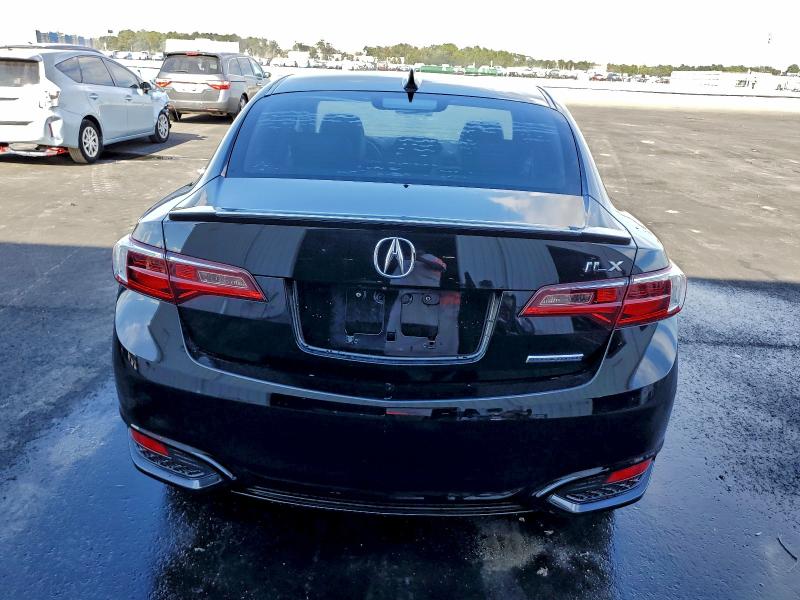 Photo 6 from auction – 2018 ACURA ILX SPECIA with VIN 19UDE2F42JA007442
