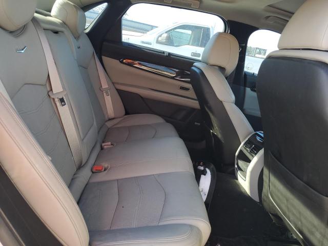 Photo 10 from auction – 2018 CADILLAC CT6 PREMIU with VIN 1G6KF5RS8JU100370