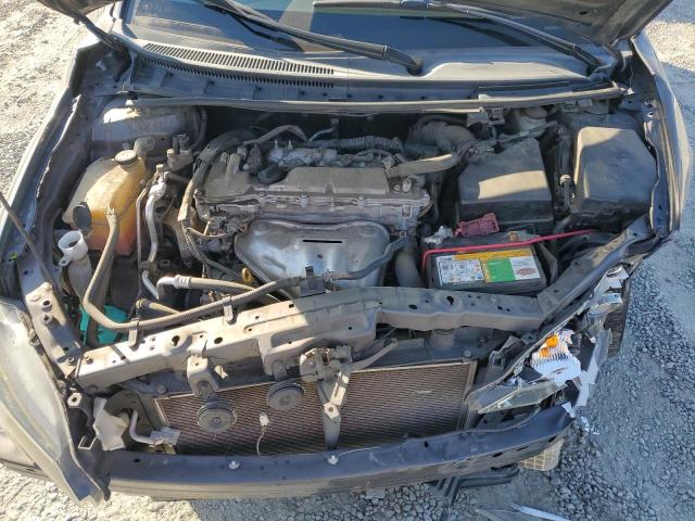 Photo 11 from auction – 2016 TOYOTA SCION TC with VIN JTKJF5C78GJ020499