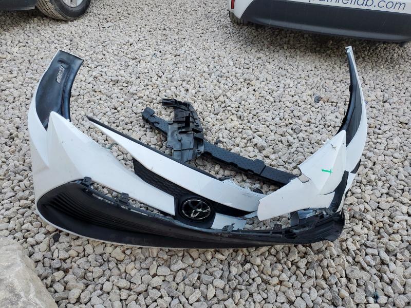 Фото 12 с аукциона – 2025 TOYOTA COROLLA с VIN 5YFB4MDE2SP295170
