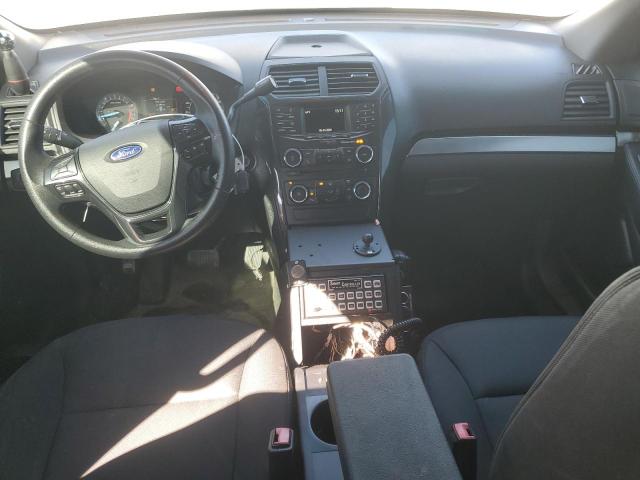 Photo 8 from auction – 2017 FORD EXPLORER P with VIN 1FM5K8AR0HGC57010
