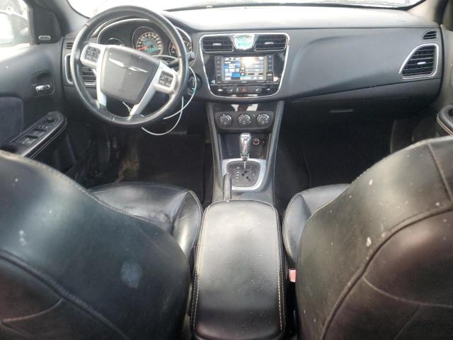 Zdjęcie 8 z aukcji – 2014 CHRYSLER 200 LIMITE z VIN 1C3CCBCG9EN171725