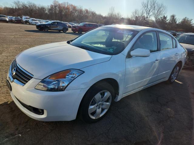 NISSAN ALTIMA 2.5 2007 with VIN 1N4AL21E17C216830 - Photo from auction