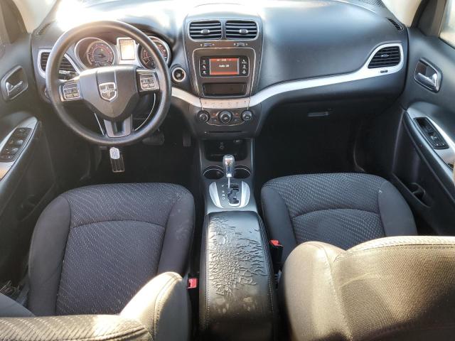 Photo 8 from auction – 2017 DODGE JOURNEY with VIN 3C4PDCAB1HT542548