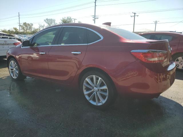 Photo 2 from auction – 2016 BUICK VERANO with VIN 1G4PS5SKXG4151673
