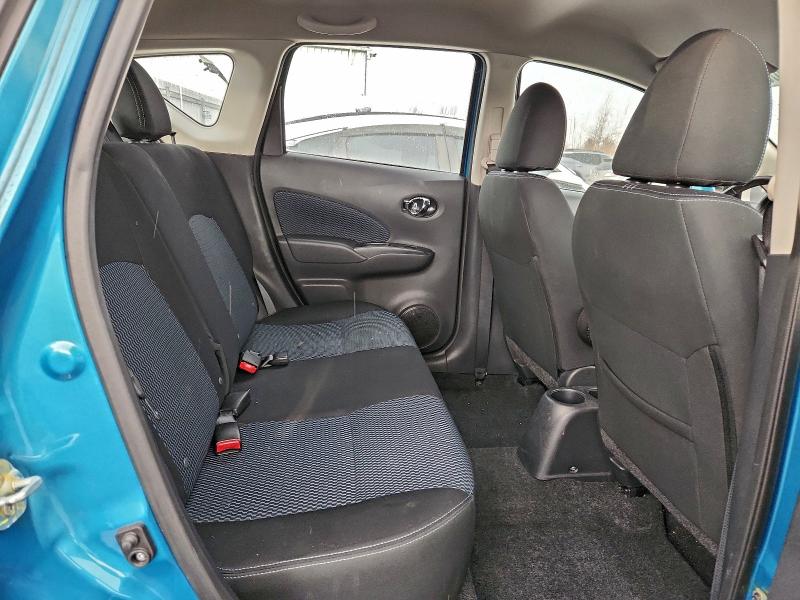 Photo 10 from auction – 2016 NISSAN VERSA NOTE with VIN 3N1CE2CP2GL409684