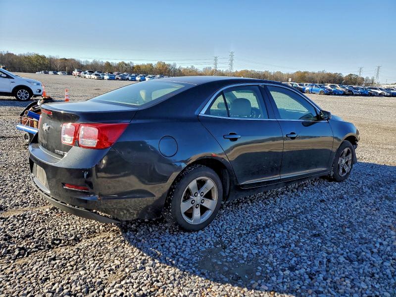 Photo 3 from auction – 2013 CHEVROLET MALIBU 1LT with VIN 1G11C5SA7DF289646