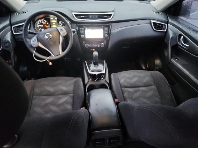 Photo 8 from auction – 2016 NISSAN ROGUE S with VIN JN8AT2MT5GW002155