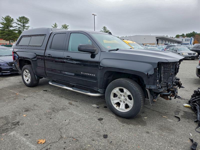 Photo 4 from auction – 2016 CHEVROLET SILVERADO with VIN 1GCVKREC7GZ294283
