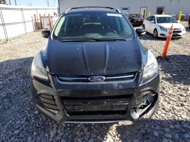 Photo 5 from auction – 2013 FORD ESCAPE TIT with VIN 1FMCU9J94DUA34116