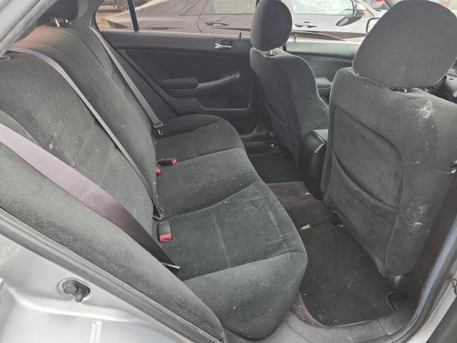 Photo 10 from auction – 2006 HONDA ACCORD VAL with VIN 1HGCM56136A044240