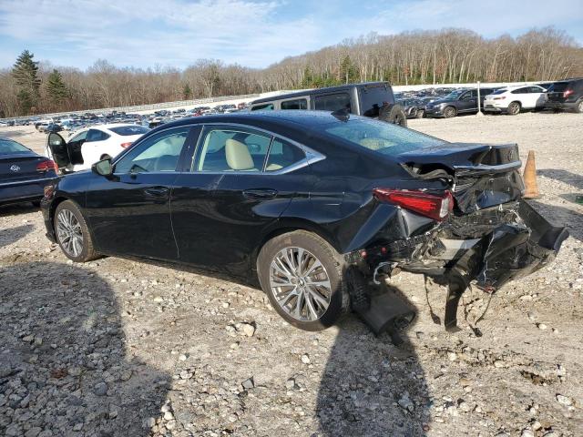 Photo 2 from auction – 2019 LEXUS ES with VIN 58ABZ1B16KU019310
