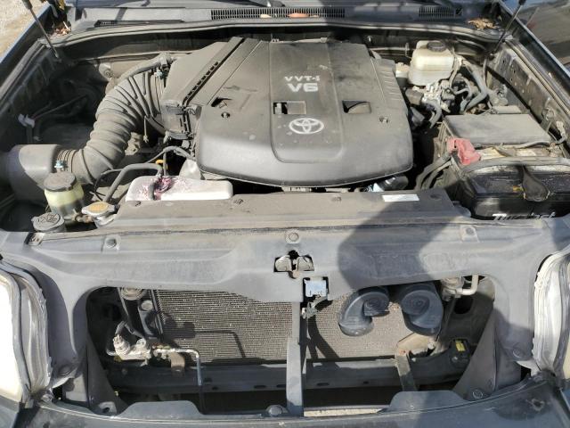 Photo 12 from auction – 2008 TOYOTA 4RUNNER SR with VIN JTEZU14R38K022385