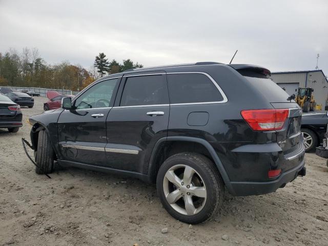 Photo 2 from auction – 2013 JEEP GRAND CHER with VIN 1C4RJFCT5DC536203