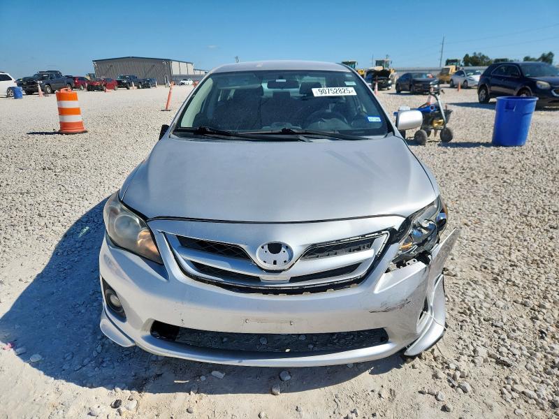 Photo 5 from auction – 2012 TOYOTA COROLLA BA with VIN 5YFBU4EE2CP056489