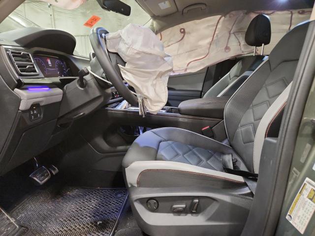 Снимка 7 от търг – 2025 VOLKSWAGEN ATLAS PEAK с VIN 1V2CR2CA2SC501927