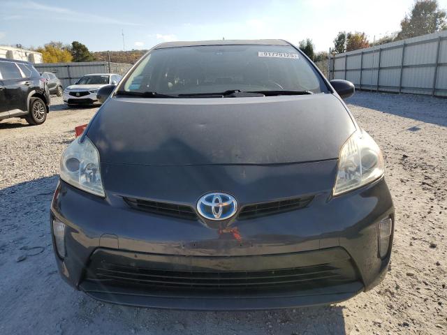 Photo 5 from auction – 2013 TOYOTA PRIUS with VIN JTDKN3DU8D5551763