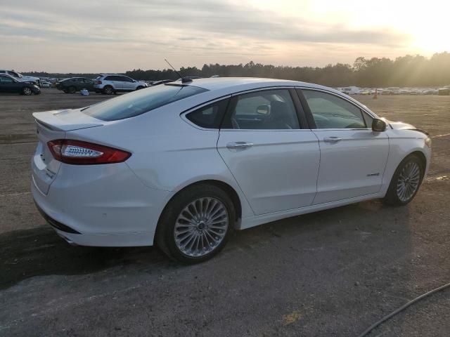 Photo 3 from auction – 2014 FORD FUSION TIT with VIN 3FA6P0RU8ER190428