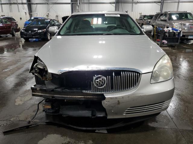 Photo 5 from auction – 2007 BUICK LUCERNE CX with VIN 1G4HP57247U181282