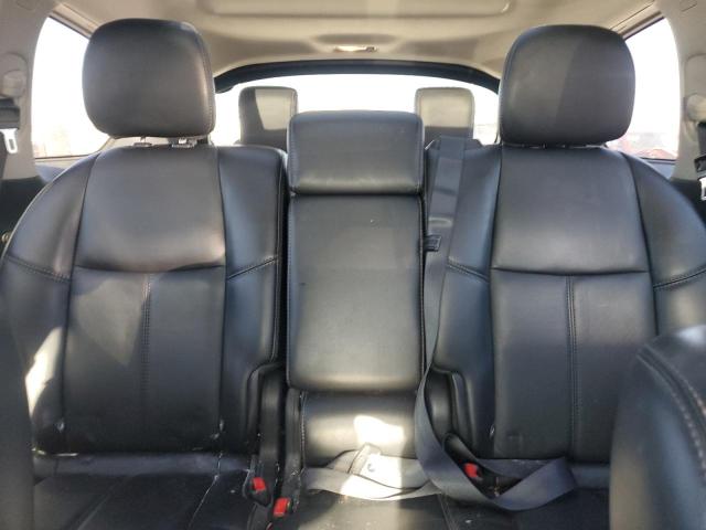 Photo 10 from auction – 2017 NISSAN PATHFINDER with VIN 5N1DR2MM4HC665490