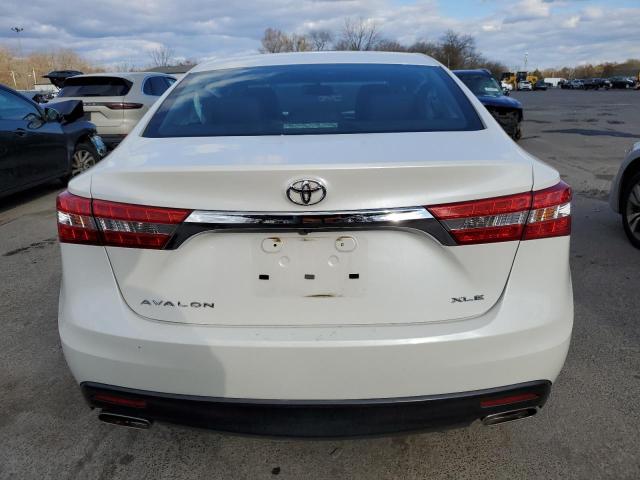 Photo 6 from auction – 2013 TOYOTA AVALON BAS with VIN 4T1BK1EB1DU073908