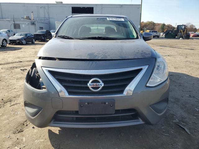 Photo 5 from auction – 2017 NISSAN VERSA S with VIN 3N1CN7AP0HL816890