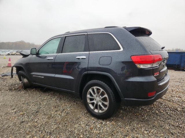 Фото 2 с аукциона – 2015 JEEP 4X4LIMITED с VIN 1C4RJFBG3FC172595
