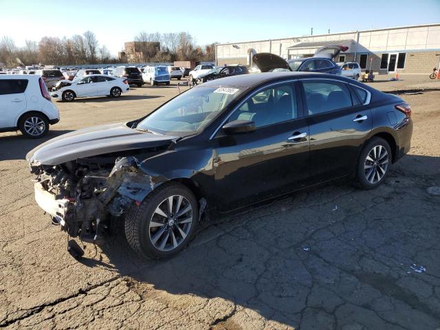 Photo 1 from auction – 2017 NISSAN ALTIMA 2.5 with VIN 1N4AL3AP8HC190669