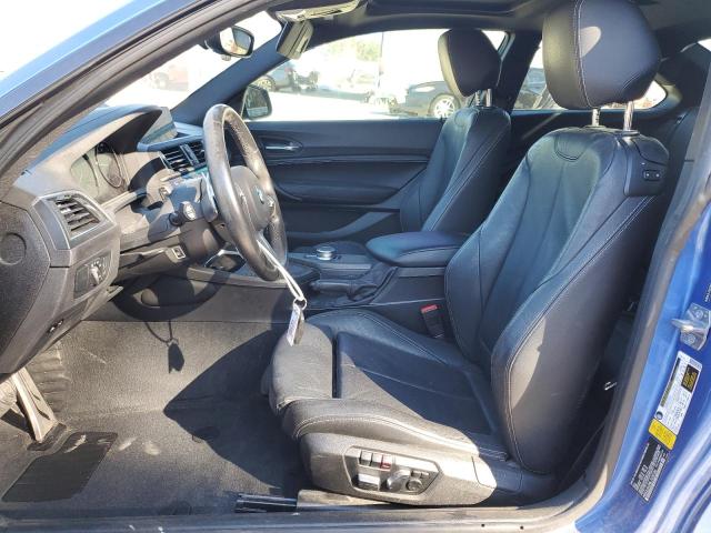 Фото 7 с аукциона – 2020 BMW M240I с VIN WBA2J5C00L7E26166
