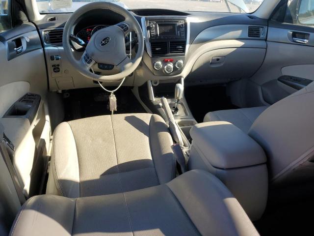 Photo 8 from auction – 2012 SUBARU FORESTER L with VIN JF2SHAEC1CH469003