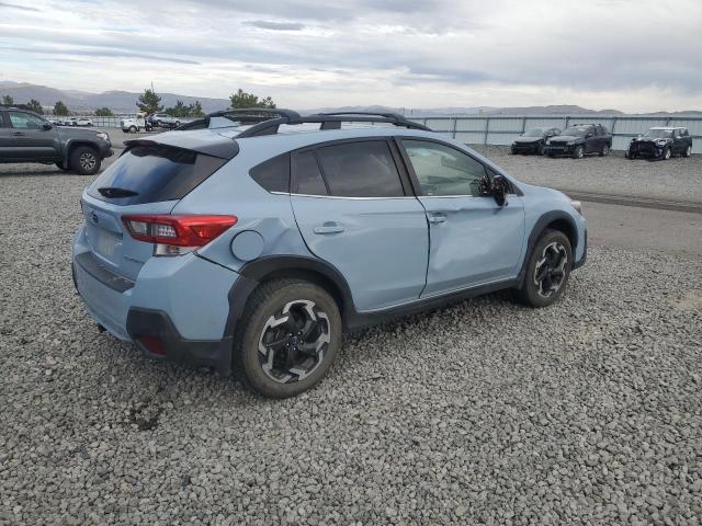 Photo 3 from auction – 2022 SUBARU CROSSTREK with VIN JF2GTHMC1N8254822