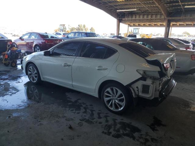 Photo 2 from auction – 2017 ACURA ILX BASE W with VIN 19UDE2F35HA005489