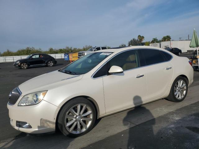 BUICK VERANO 2014 with VIN 1G4PS5SK4E4182933 - Photo from auction