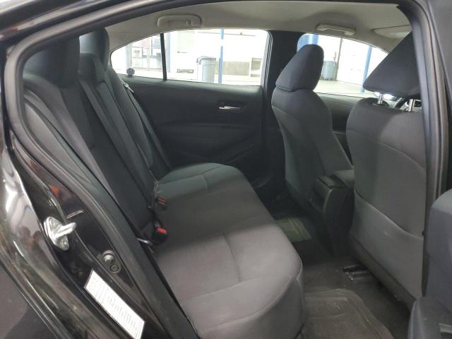 Photo 10 from auction – 2020 TOYOTA COROLLA LE with VIN 5YFEPRAE7LP019414