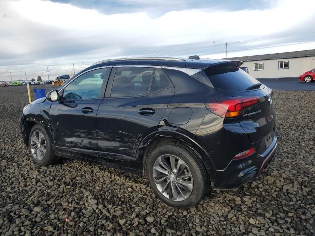 Photo 2 from auction – 2022 BUICK ENCORE GX with VIN KL4MMBS27NB087370