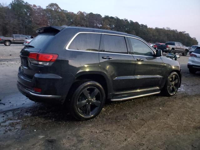 Photo 3 from auction – 2015 JEEP GRAND CHER with VIN 1C4RJECG4FC218895